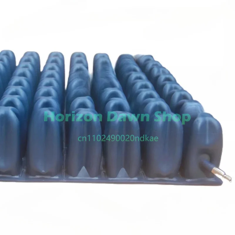 Wheelchair Cushion 41x41x8 Cm Medical Inflatable Air Cell
