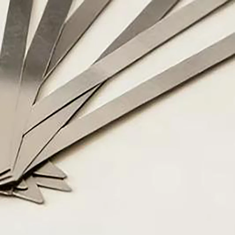 

Photovoltaic Bracket Accessories, Stainless Steel Bundling For Zip Ties Brackets Quick Installation Adjustable