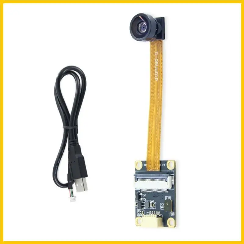 2K 5MP OV5640 وحدة الكاميرا دقة عالية 2592x1944 MJPEG 15FPS لأجهزة الكمبيوتر المحمولة التي تتميز بتوصيل USB #5