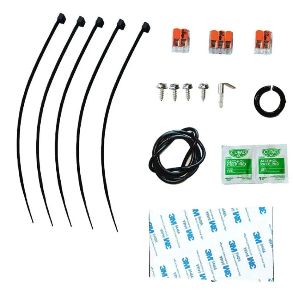 Hot SalesASY-364-X20 Soft Starter Cocok Untuk Semua AC RV