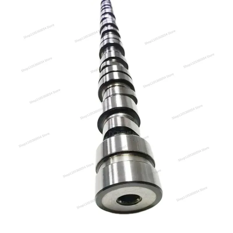For 15 engine camshaft 4298627 4059333 4101476 4298629 EX100WD