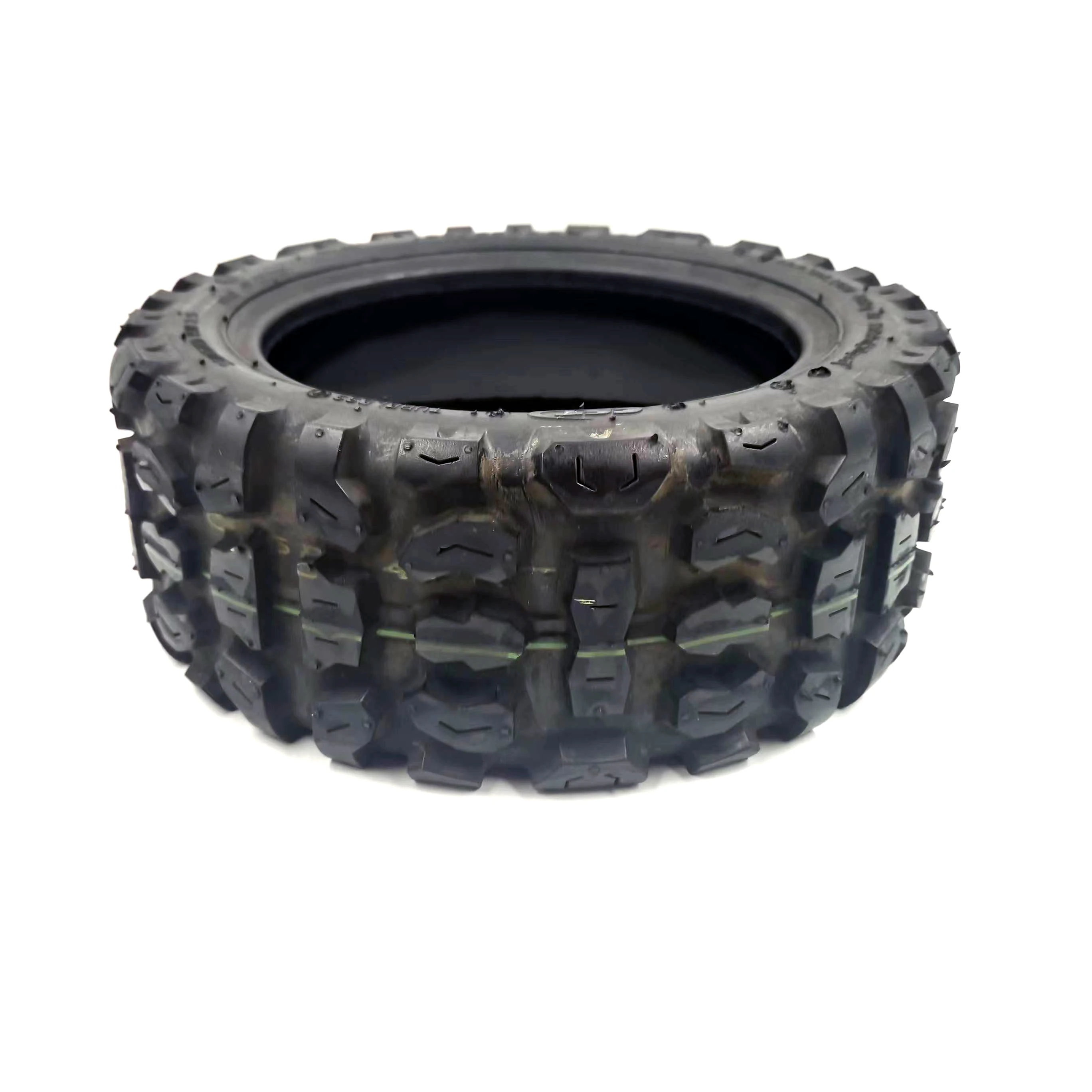 90/65-6.5 CST Vacuum tire with Self-repairing Glue for Dualtron Thunder Electric Scooter Ultra Wear-resisting Tubeless Tyre