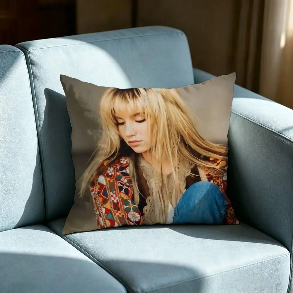 H-Horror Game D-Dead by Daylight Pillow cover gift High definition digital printing,Surprise  vivid pattern Household.