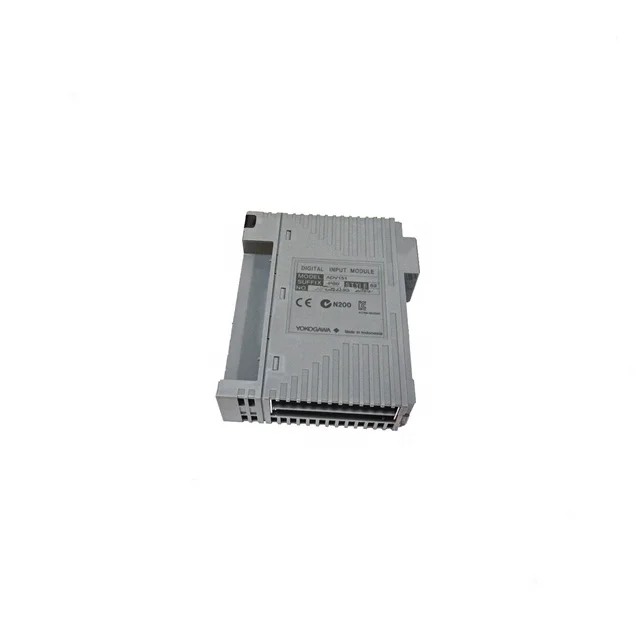 High Efficiency YOKOGAWA FP201-R3B-L20A*B INPUT MODULE IN STOCK