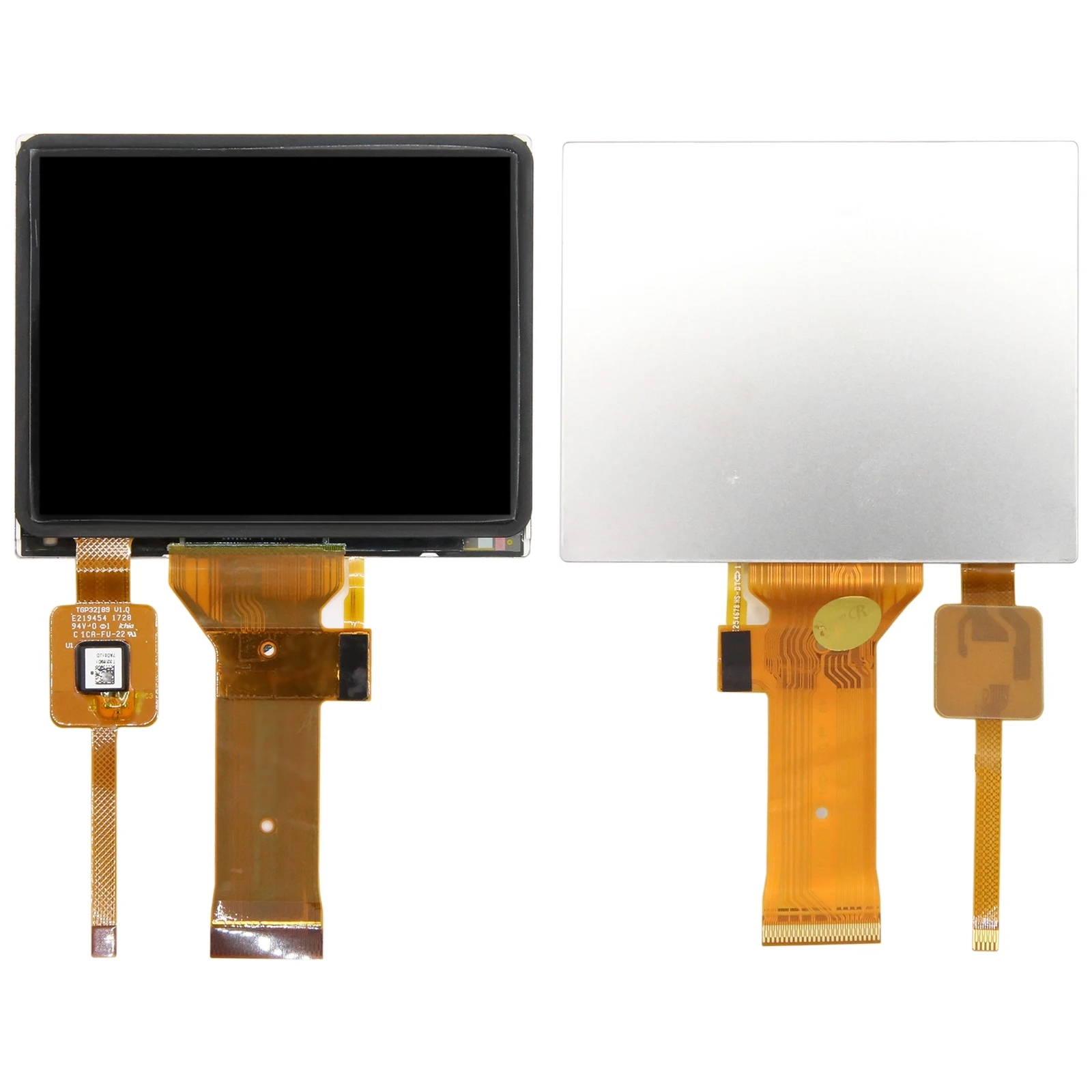 

For Nikon D500 LCD Display Screen