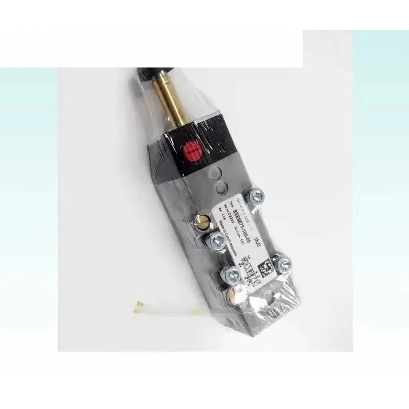 Suitable For   SXE9573-180-00  9573 Solenoid valve