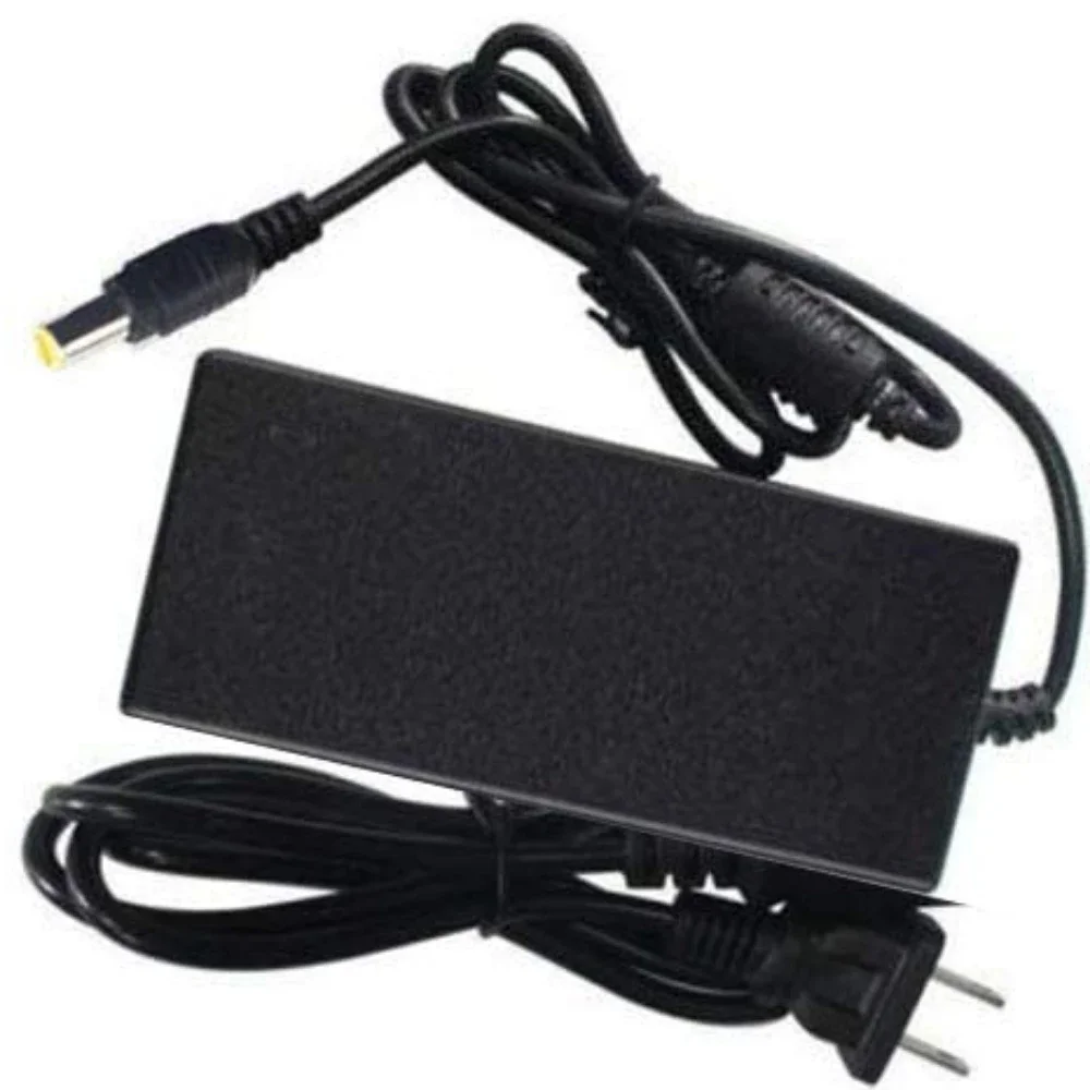 

12V 3.5A-4A DC with pin AC Adapter For KORG M50 PA588 X50 Electronic Organ Arranger Charger Power Supply