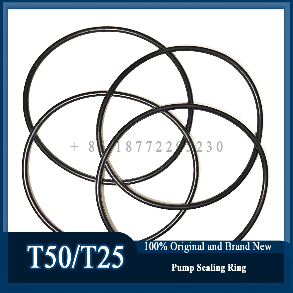 العلامة التجارية الأصلية الجديدة T50 حلقة لإحكام الإغلاق لمضخة Dji T50 ملحقات طائرة بدون طيار إصلاح أجزاء