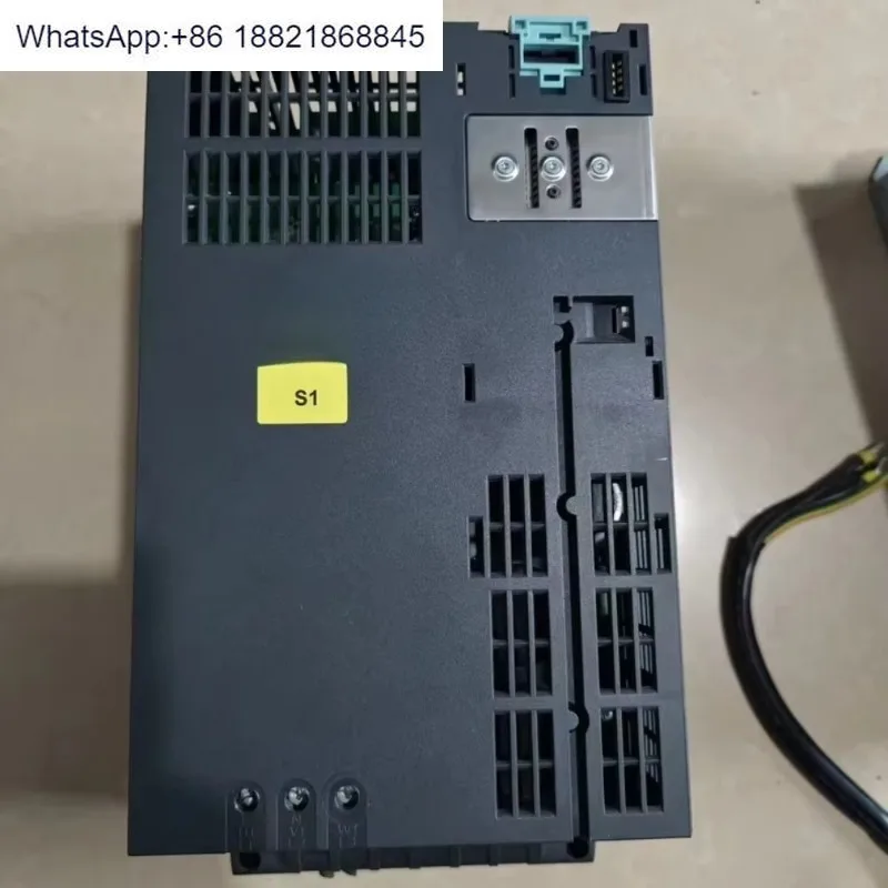 

6SL3203-0BE17-7BA0/6SL3203-0BE21-8BA0/6SL3203-0BE23-8BA0 book type inlet filter