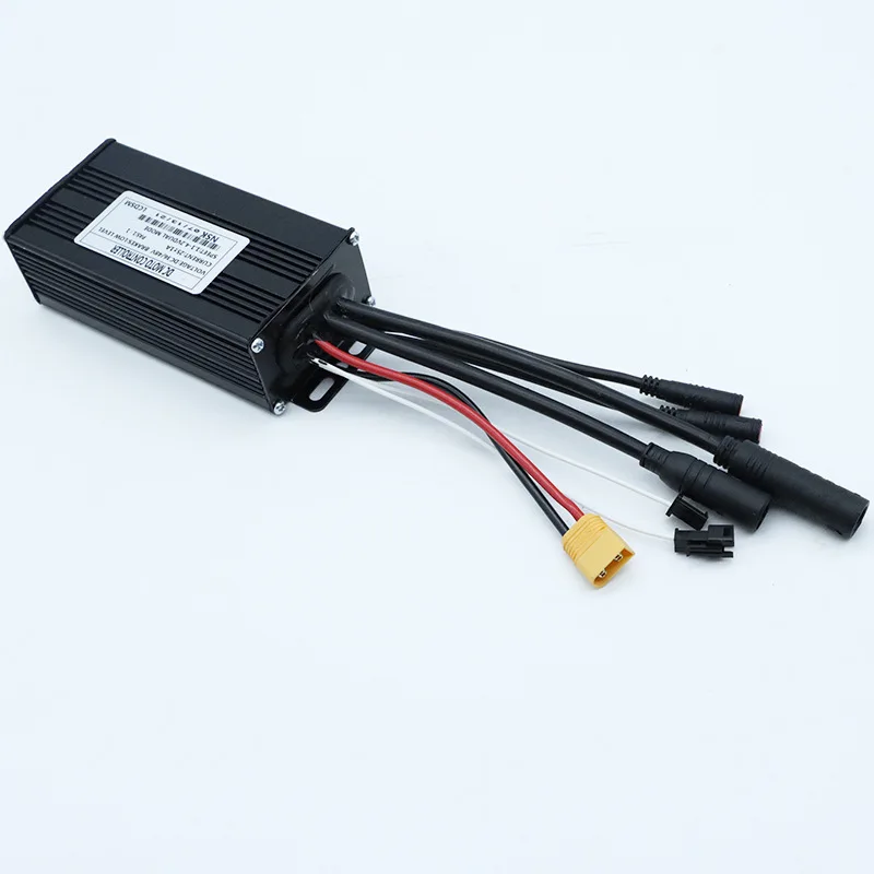 

YF-25A electric vehicle controller, electric bicycle controller, waterproof, sine wave controller