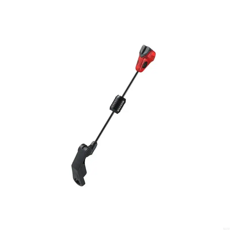 مؤشر لدغات الأسماك المؤشر حساس قضيب الإنذار مؤشر سلسلة مؤشر سلسلة W89F