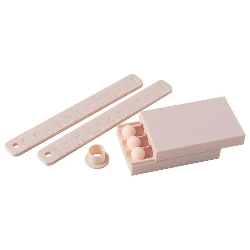 Rubbing Strip Soft Ball Mould Soft Ceramic Mold Rapid Molding Auxiliary Tool view 5