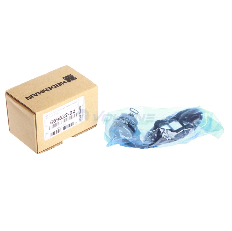 NEW ORIGINAL HEIDENHAIN ENCODER ERN1120 Industrial Automation 12~30V NPN Output 669522-02