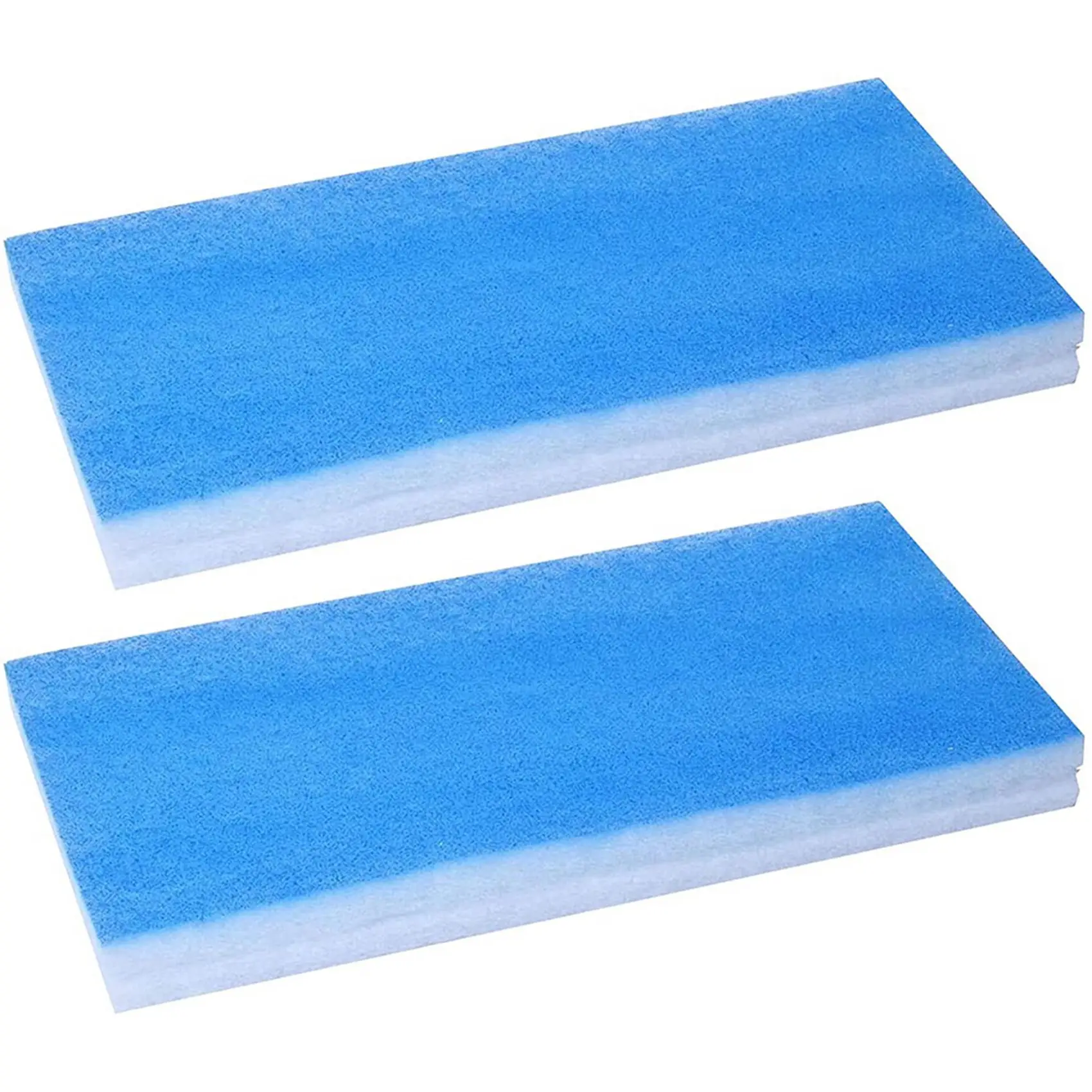 Y42A-Airbrush Hobby Airbrush Spray Booth Filter Set, Fiberglass Booth Replace Filter Compatible For Master, Paasche 6 Pieces