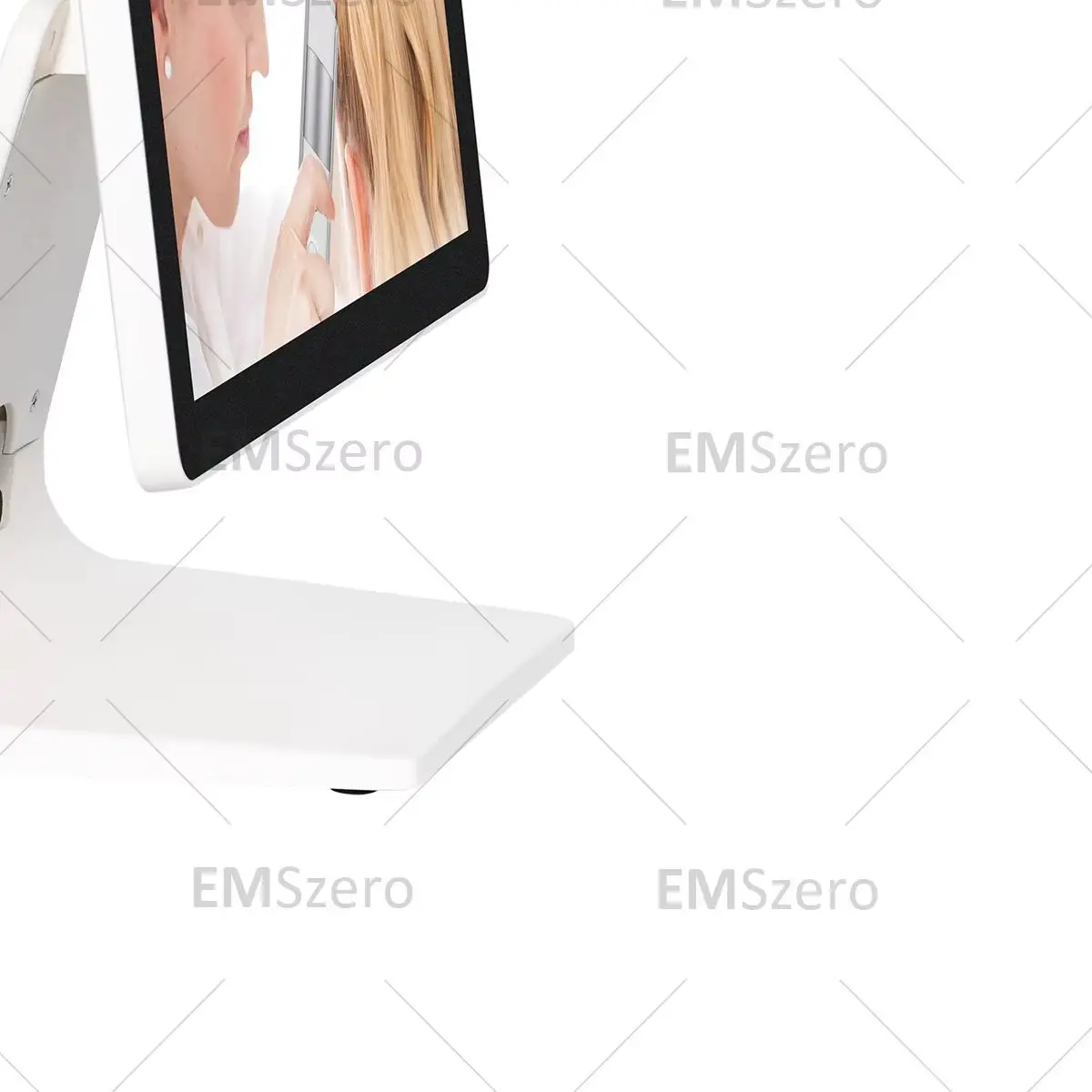 고화질 검사 렌즈 모발 관리 기기 분석 제품 모낭 검사기 무선 피부 두피 분석 장비