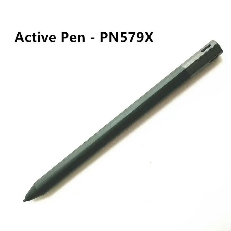 PN579X Premium Active Pen For Dell Latitude 5300 5310 7200 7210 7310 7400 7410 9410 9510 2-in-1 Tablet stylus