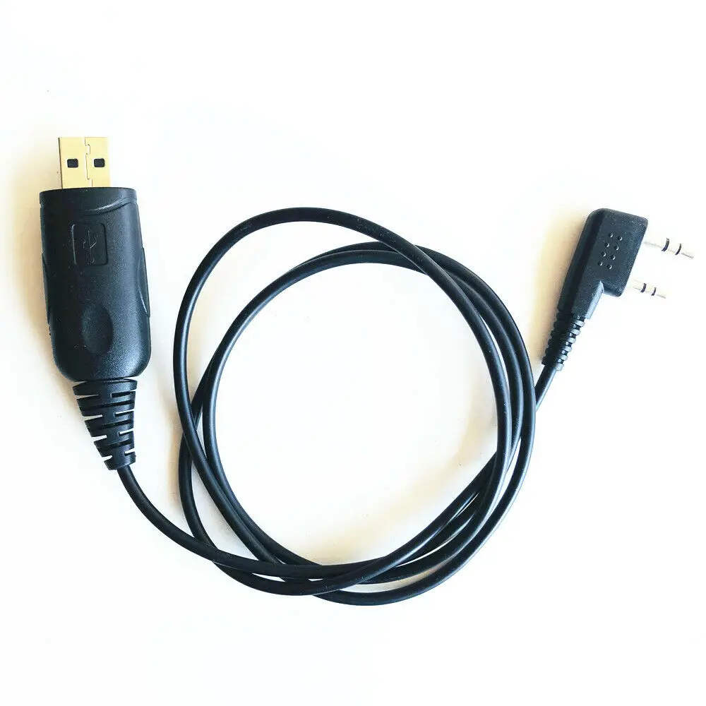 USB Programming Cable for Radtel RT-4B Multi-band walkie talkie