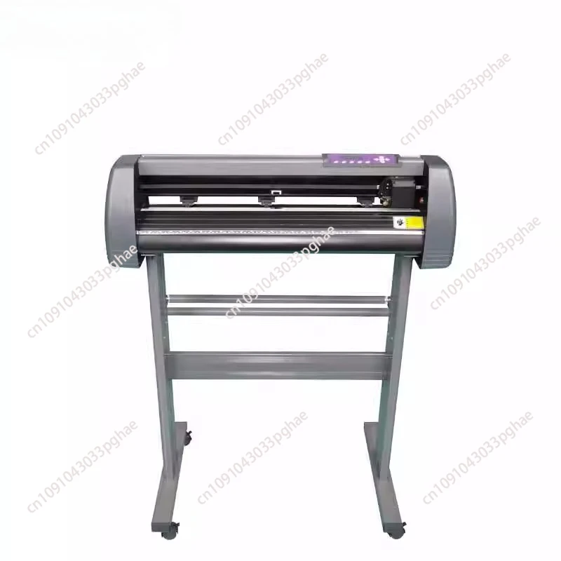 

Практичная машина для надписей 721, плоттер, резак для надписей, пленка, гравировальный станок