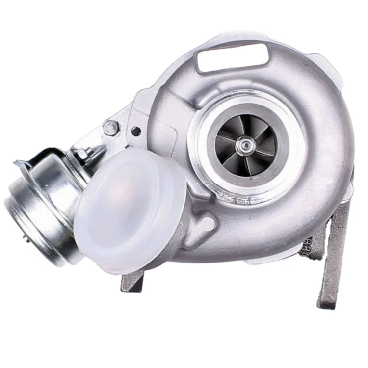 Turbocharger 709836-0001 For 213 313 413 CDI 80kW 95kW OM611