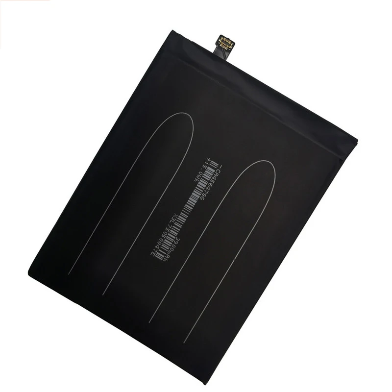 Replacement 4000mAh BN46 Battery For Xiaomi Redmi 7 Note8 Note 8 8T Phone Battery Bateria Batterie AKKU Free Tools view 3