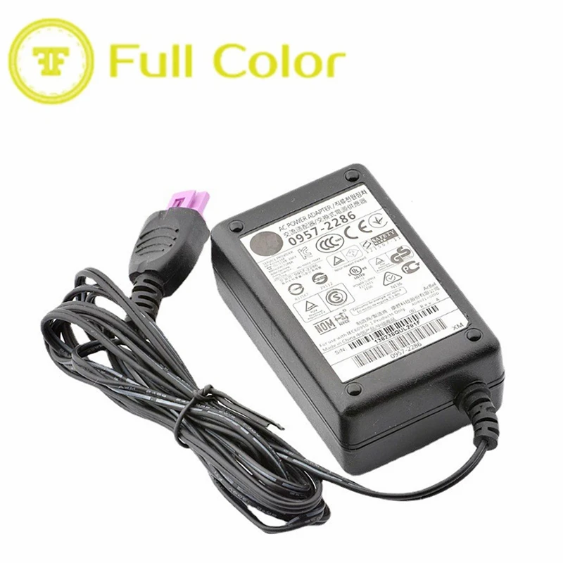 FULLCOLOR 0957-2286 0957-2398 0957-2290 Power Supply For HP DeskJet 1000 1050 1050A 1051 1055 1056 2000 2050 2050A Printer