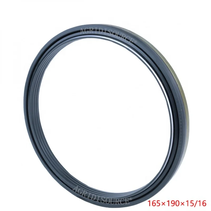 Hub Oil Seal para Foton Lovol, Máquinas e Equipamentos Agrícolas, Peças De Tratores Agrícolas, Acessível: TS06311010024