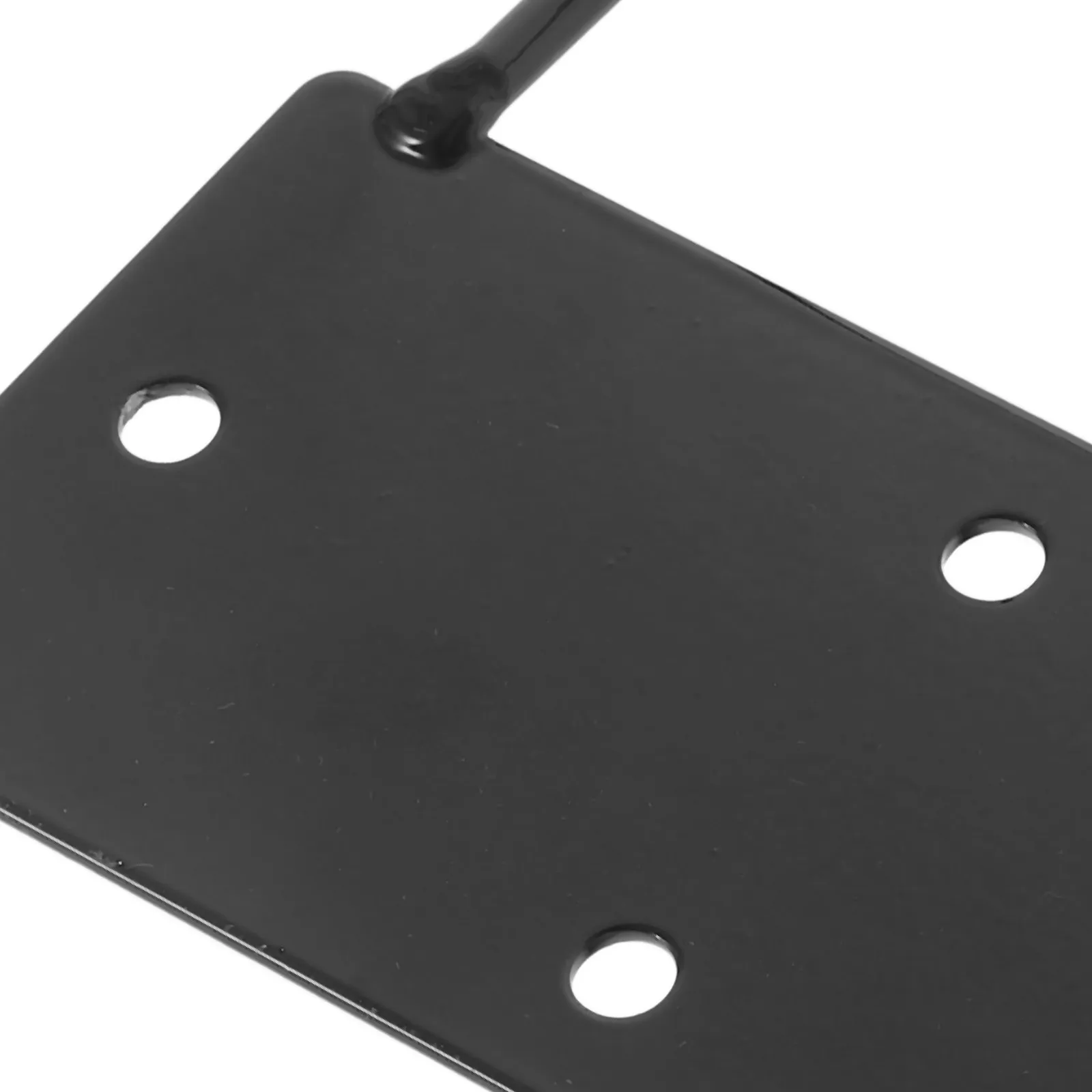 

2Pcs Mattress Slide Stopper Heavy Duty Metal Retainer Strong Non-Slip Baffle for Bed Frame Stabilizers Fasteners Gripper Utility