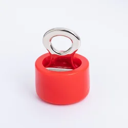 304 Stainless Steel Magnetic Key,Alloy Lock Buckle, Nail, Full Set Key As Accessory For Restraint Belt To Health Care Psychiatry