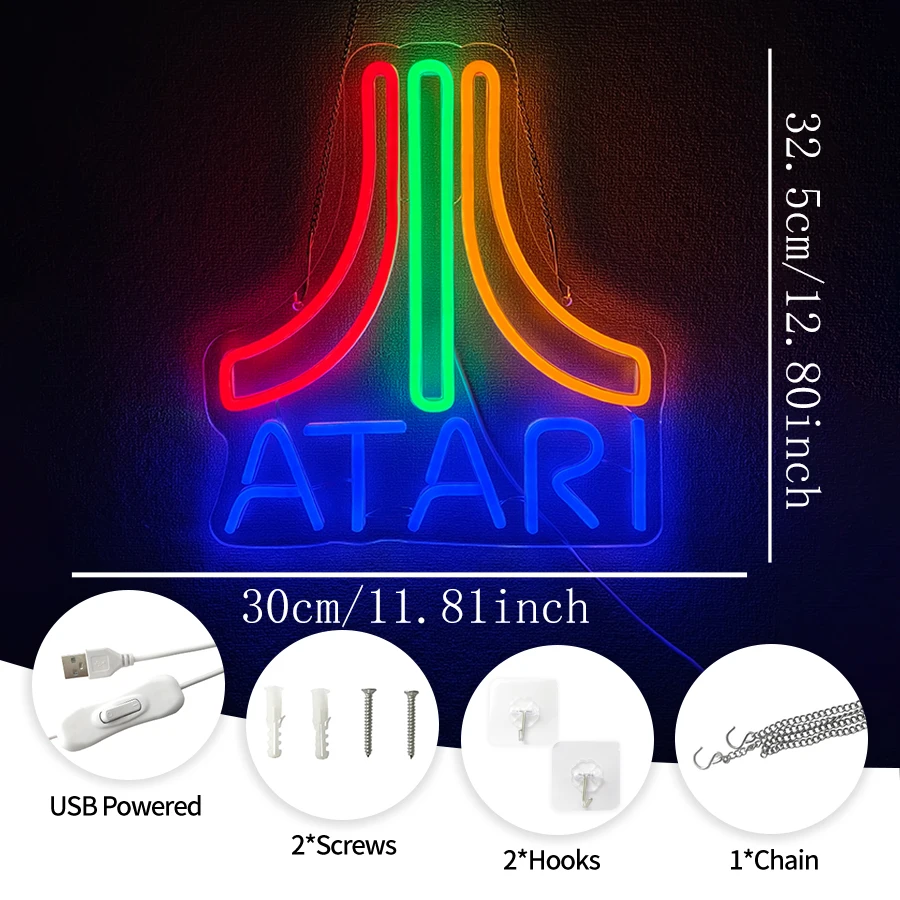Thumbnail 2 - #71 Latest Neon Signs Offers