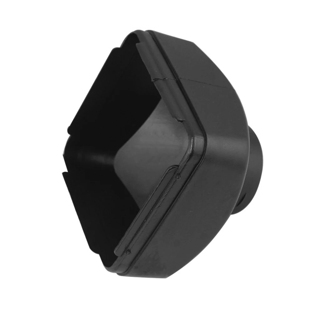 

Car Boat Parking Heater Air Outlet Cover Replacement Vehicle Heaters Vent Protector Replacing Parts 5KW Single Hole 75mm