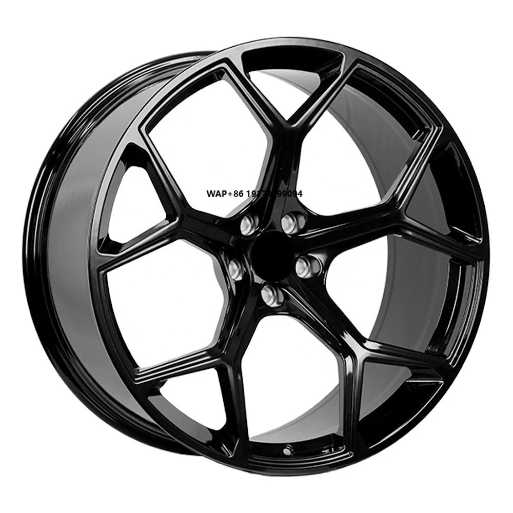 

Factory Custom Y Spoke Concave Design Passenger Car Wheels for 17/18/19/20/21/22/23/24 Inch Forged Car Rims 5x120 #J01127