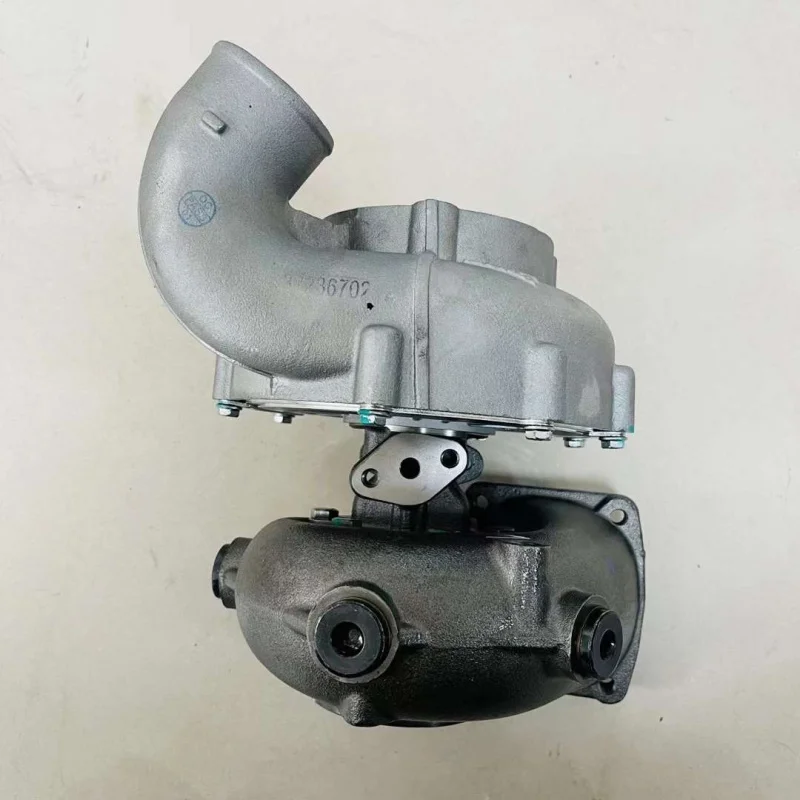 High quality and high performance explosion-proof turbocharger K26 model for 3887968 53269707700 53269707701 53269707105 turbo