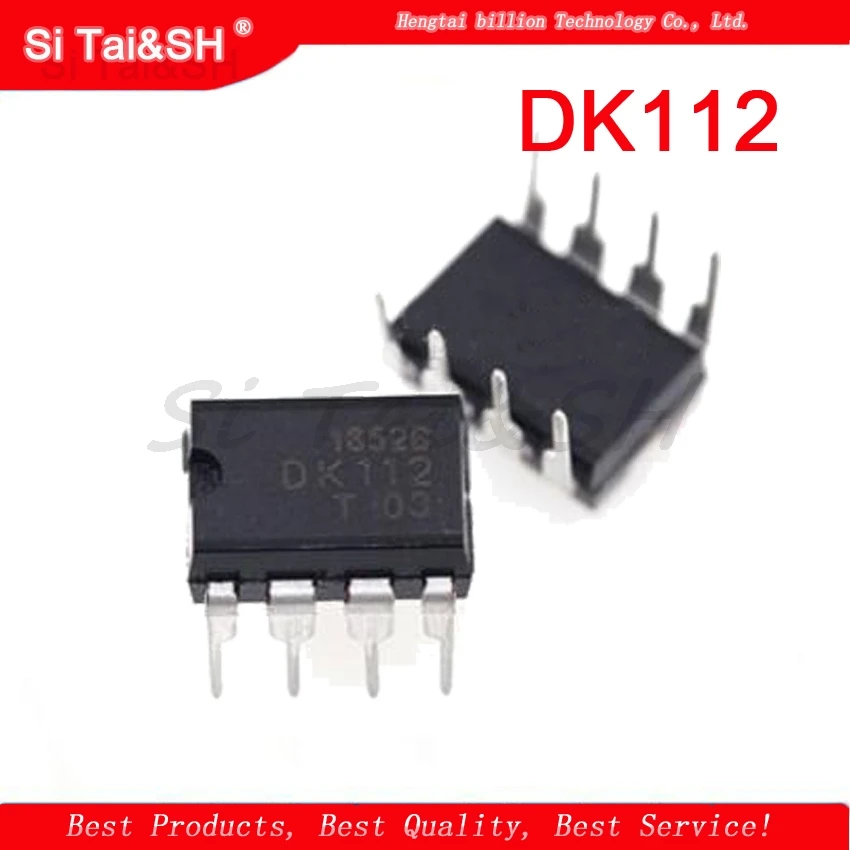 10PCS DK124  DK106 DK112 DK125 DK1203