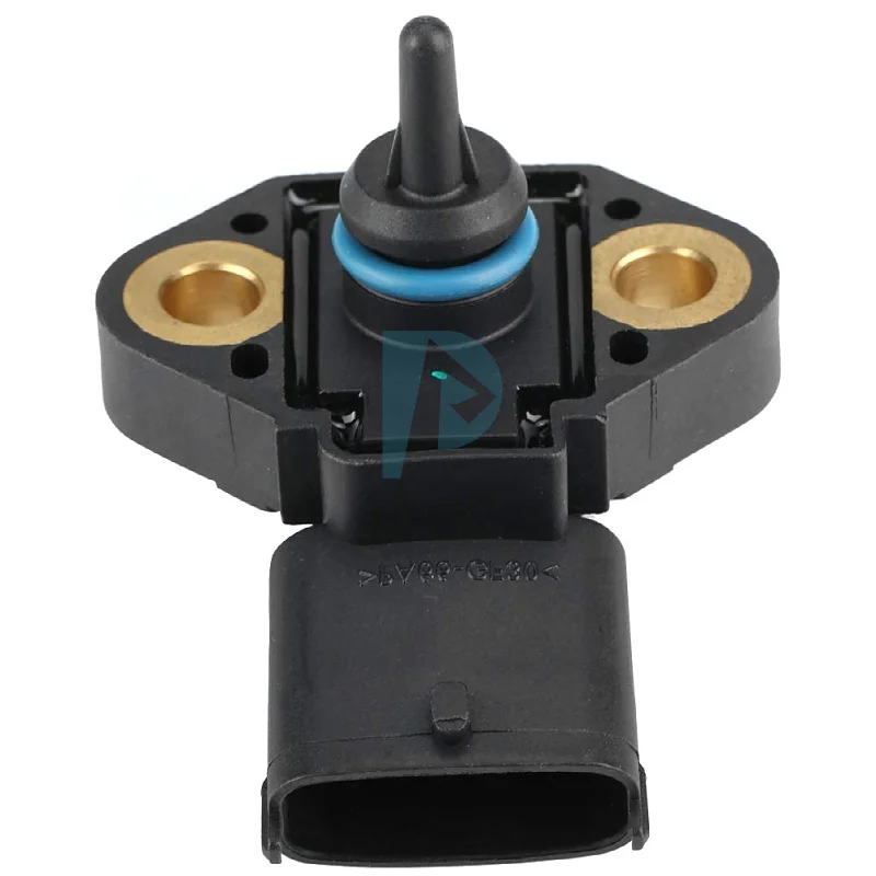 

For Accessories PRESSURE SENSOR 0281002953 0261230042 0 281 002 953 90423637 12Z03929 93170309 46769978 55221403 Excavator