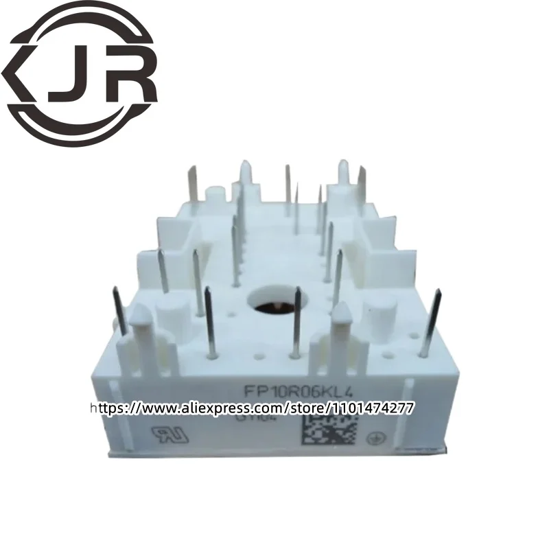 

FB10R06KL4 IGBT MODULE