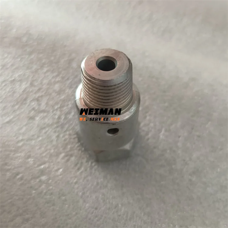 LG936 LG958 Wheel Loader Spare Parts 412000065 Relief Valve