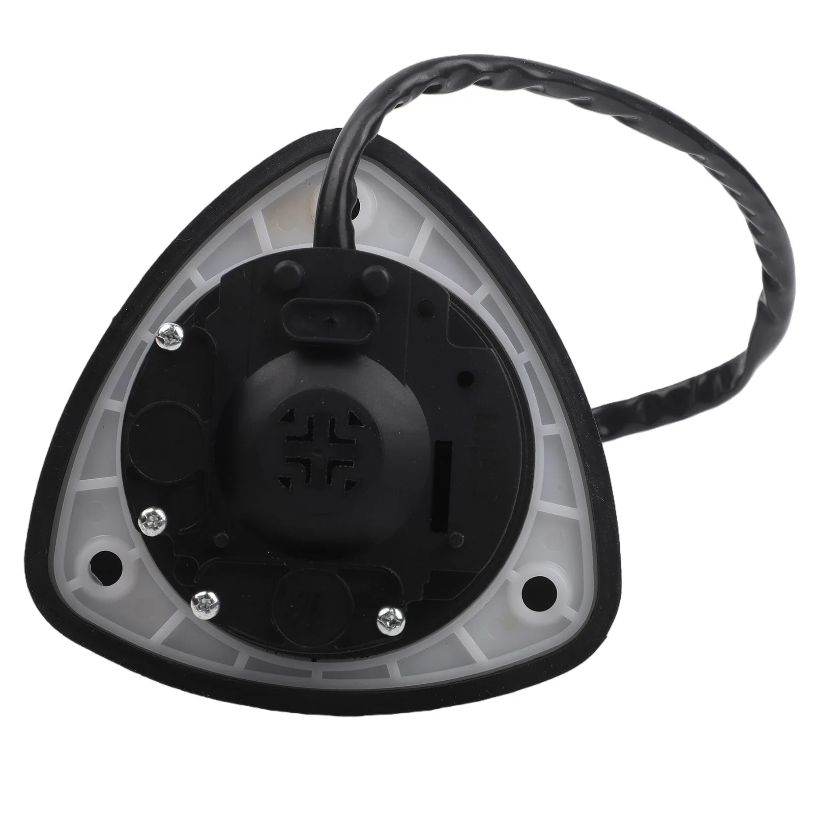 Black Forklift Controller Handle Forklift Joystick Controller Wear-Resistant Non-Deformation OEM Number 7919040042