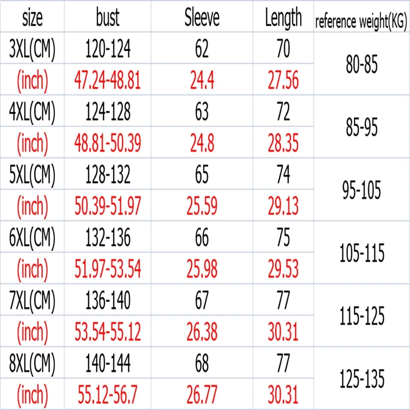 شتاء جديد حجم كبير الرجال سميكة معطف بقلنسوة 8XL135KG 7XL 6XL 5XL 4XL جيب عادية سستة الصوف مقنعين سترة رياضية