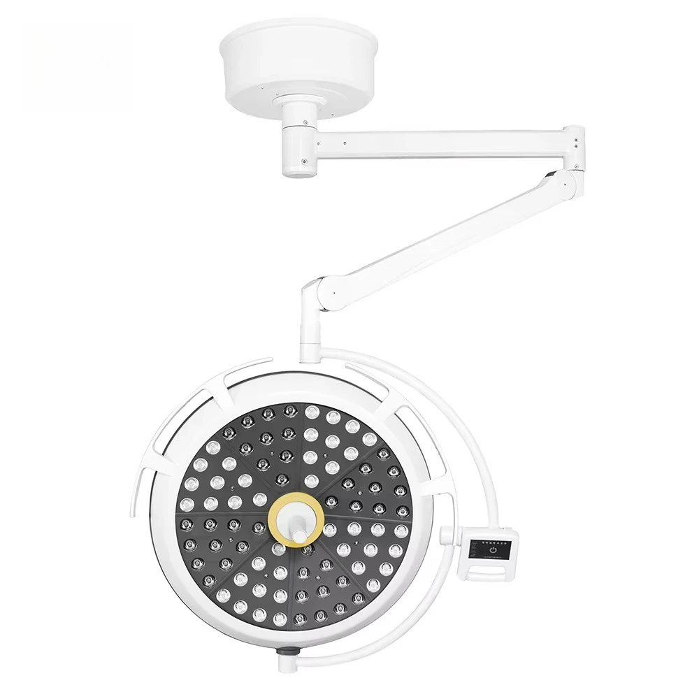 High-quality LED surgical shadowless lamp, power supply, hospital LED operating lamp, medical use
