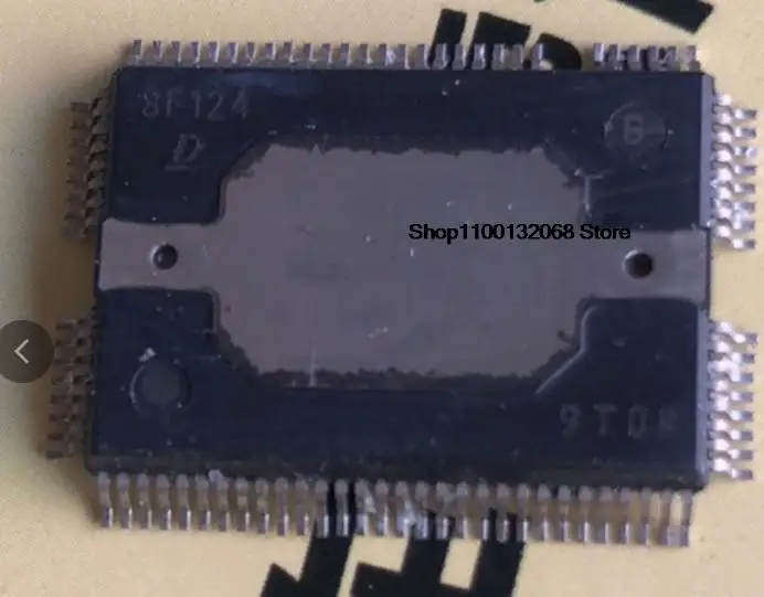 

SF124 IC