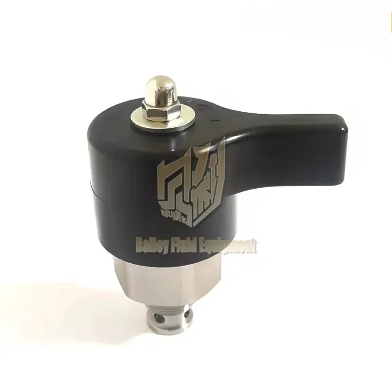 245103 صمام إرجاع وتفريغ الرش بدون هواء عالي الضغط لبخاخ GRC 7900 #3