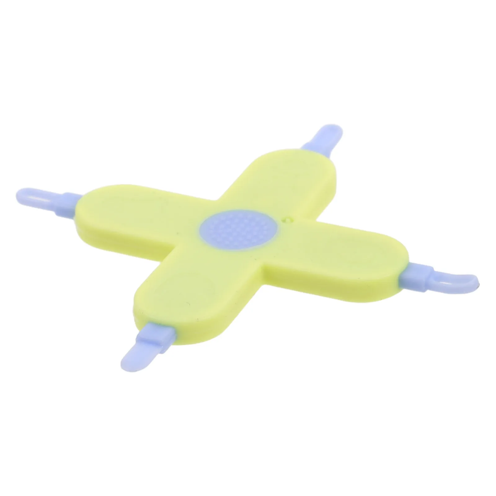 

Набор для ухода за младенцами 4-в-1: безопасный инструмент для удаления ушной серы, очистки носа и ногтей для новорожденных – незаменимый помощник на каждый день