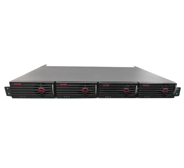 48V 200A 1000A 3kw Rectifier Module 1U E48200 Stackable DC Power Systems Telecom Rectifier 24V 60V