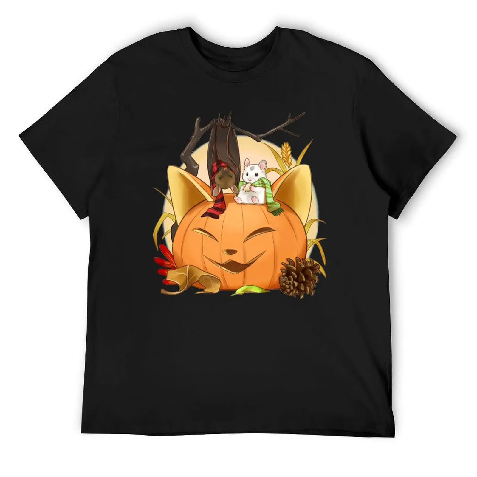 

Spooksmonth T-Shirt luxury t-shirt funny costumes Aesthetic clothing quick drying mens graphic t-shirts big and tall