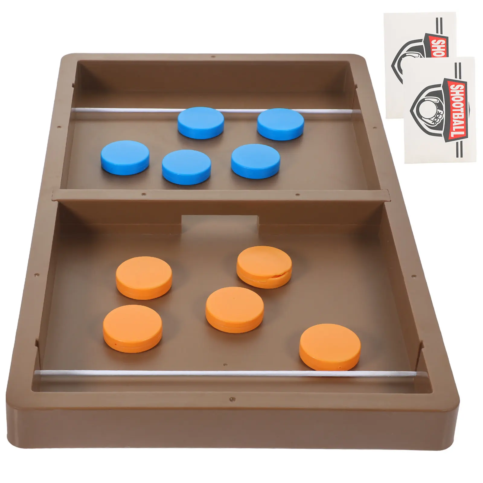 

Набор для игры в шахматы Battle Bounce (красный), высокоскоростная игра в слинг-пак, развивающий стратегический набор для детей, для развития мелкой моторики