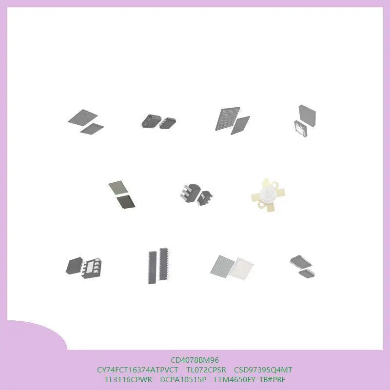 

CD4078BM96 CY74FCT16374ATPVCT TL072CPSR CSD97395Q4MT TL3116CPWR DCPA10515P LTM4650EY-1B#PBF