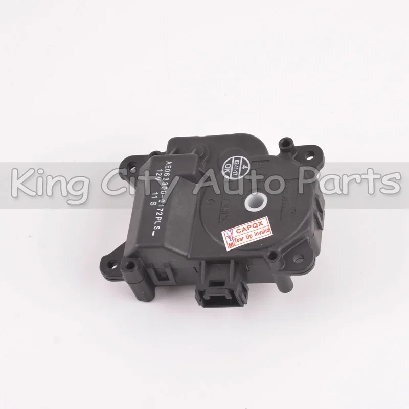 

For Mitsubishi Grandis Blower sevor motor actuating motor Blower motor Damper Servo Sub Assy 8T106-35130 8T106-35170