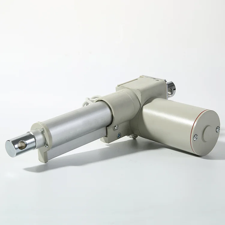 

FY011C for 12V 24V Electric Linear Actuator for Medical Bed Adjustable Bed Hospital Bed Lift System Silent Synchronized