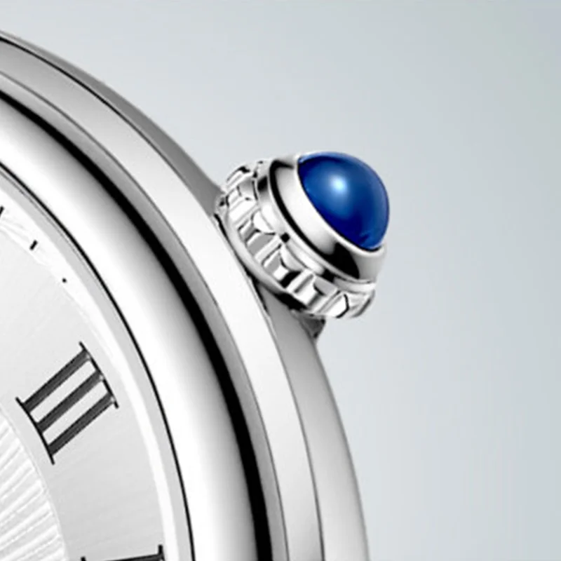 Beijing Classic Series Lucky Muse Watch 28mm Beijing Watch luxury quartz watch ladies watches women