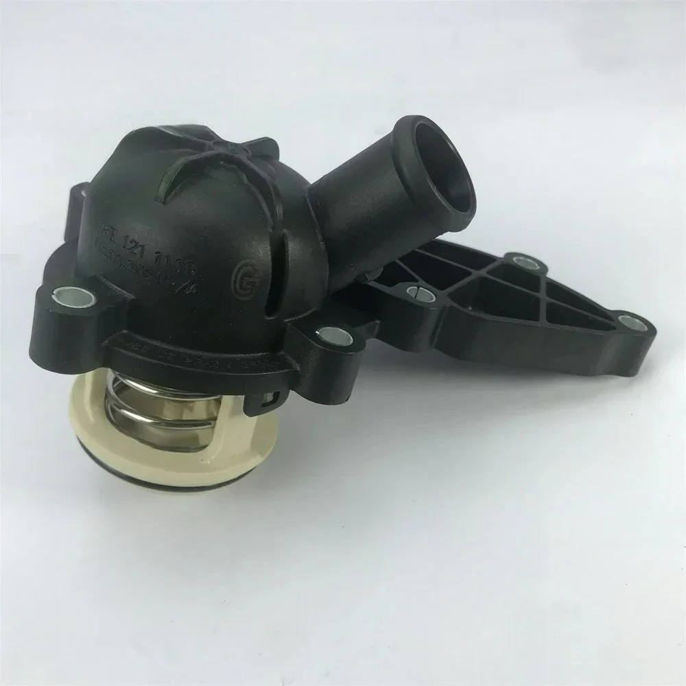 

06E121111G 06E121111H New Original Engine Thermostat - For Volkswagen Touareg Audi A4/A6/Q7 06E121111D